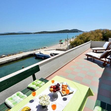 Apartment Denko Betina  Zewnętrze zdjęcie