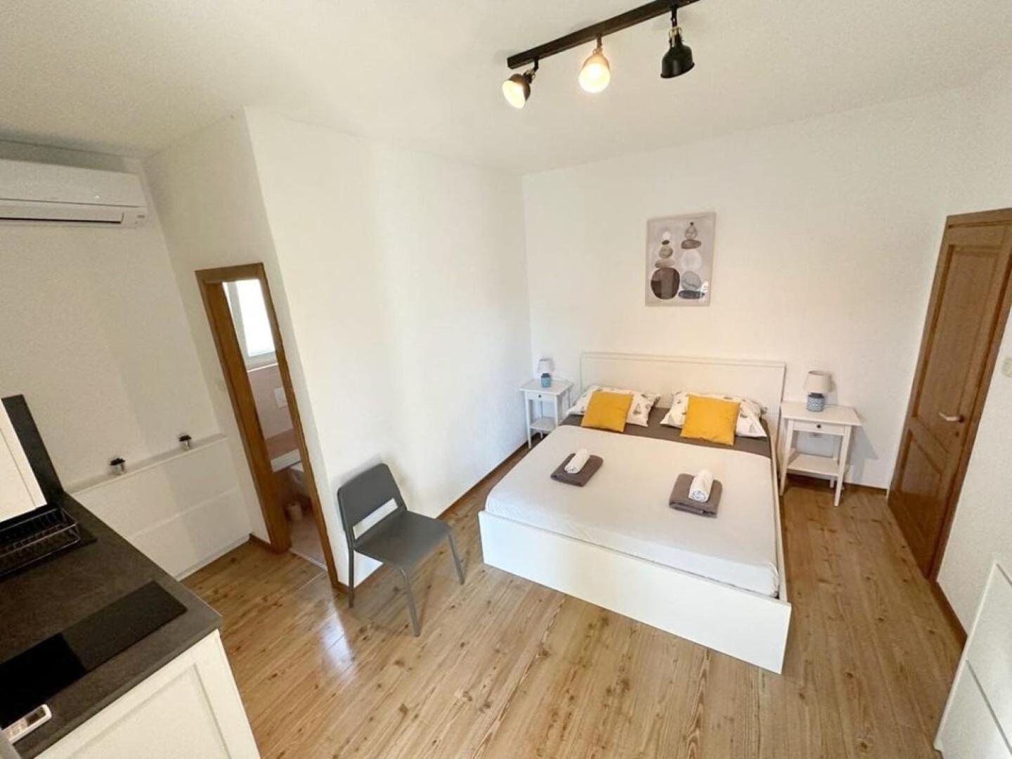 Apartment Denko Betina  Zewnętrze zdjęcie