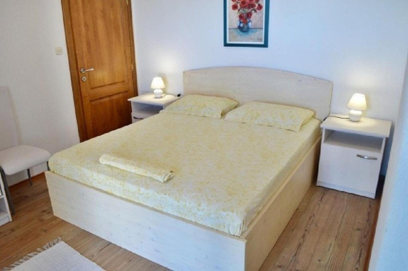 Apartment Denko Betina  Zewnętrze zdjęcie