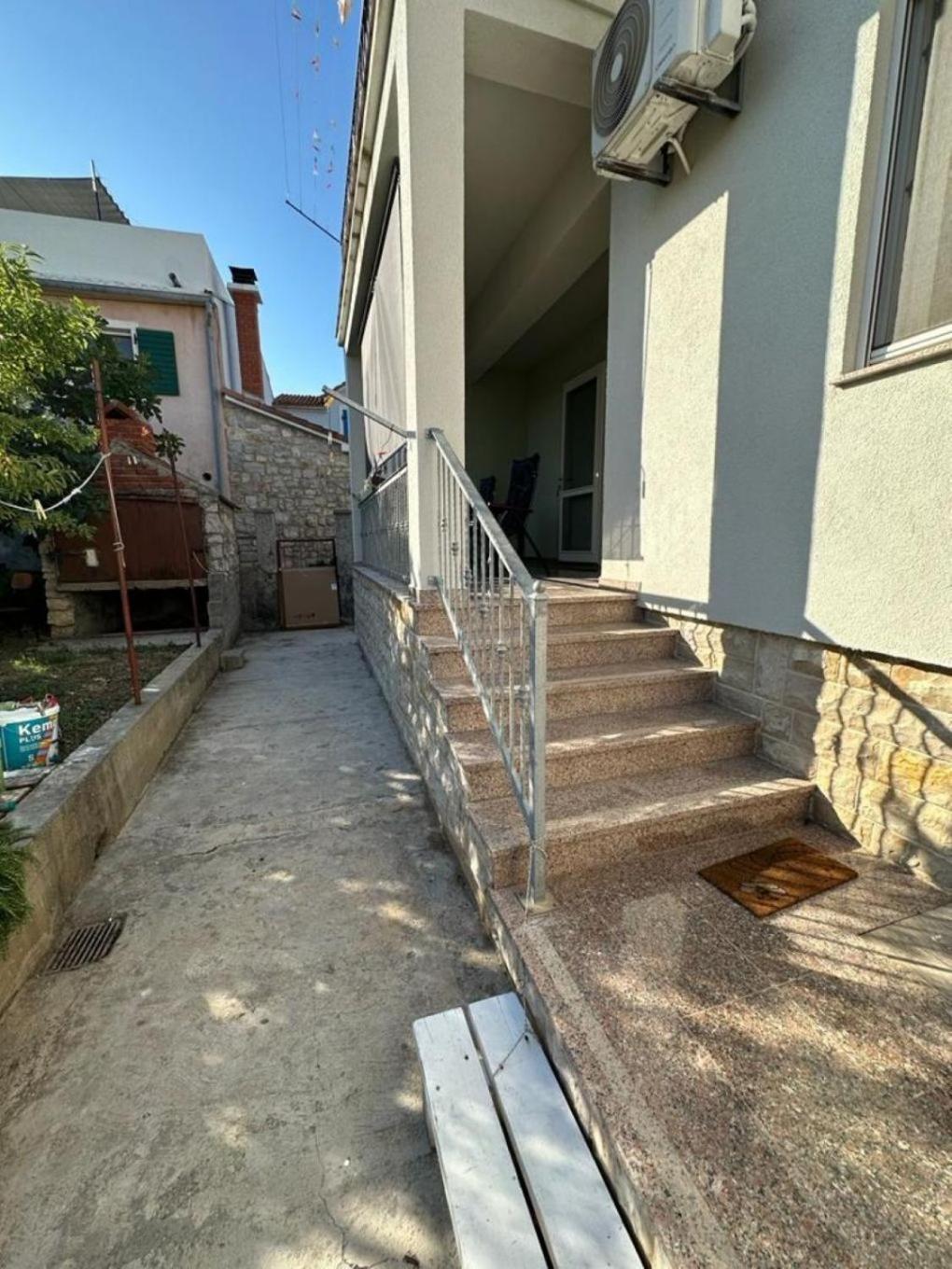 Apartment Denko Betina  Zewnętrze zdjęcie