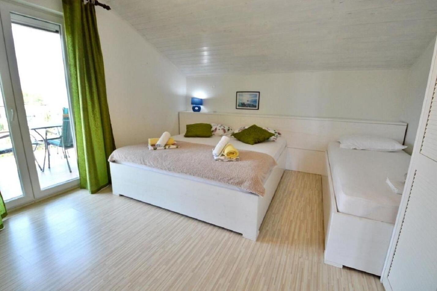 Apartment Denko Betina  Zewnętrze zdjęcie