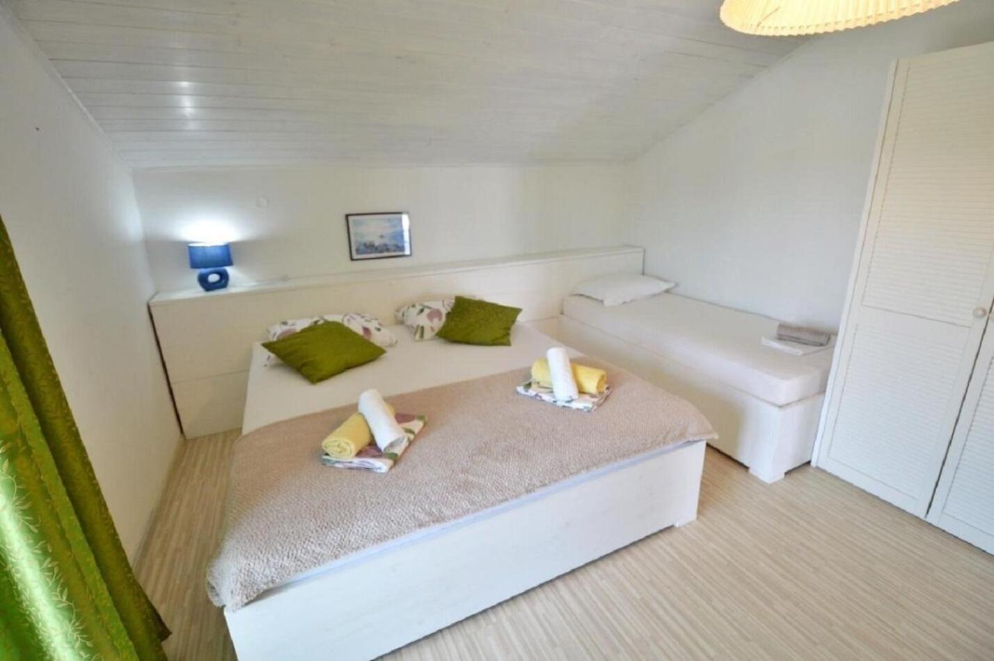 Apartment Denko Betina  Zewnętrze zdjęcie