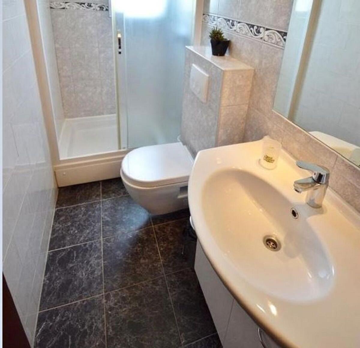 Apartment Denko Betina  Zewnętrze zdjęcie