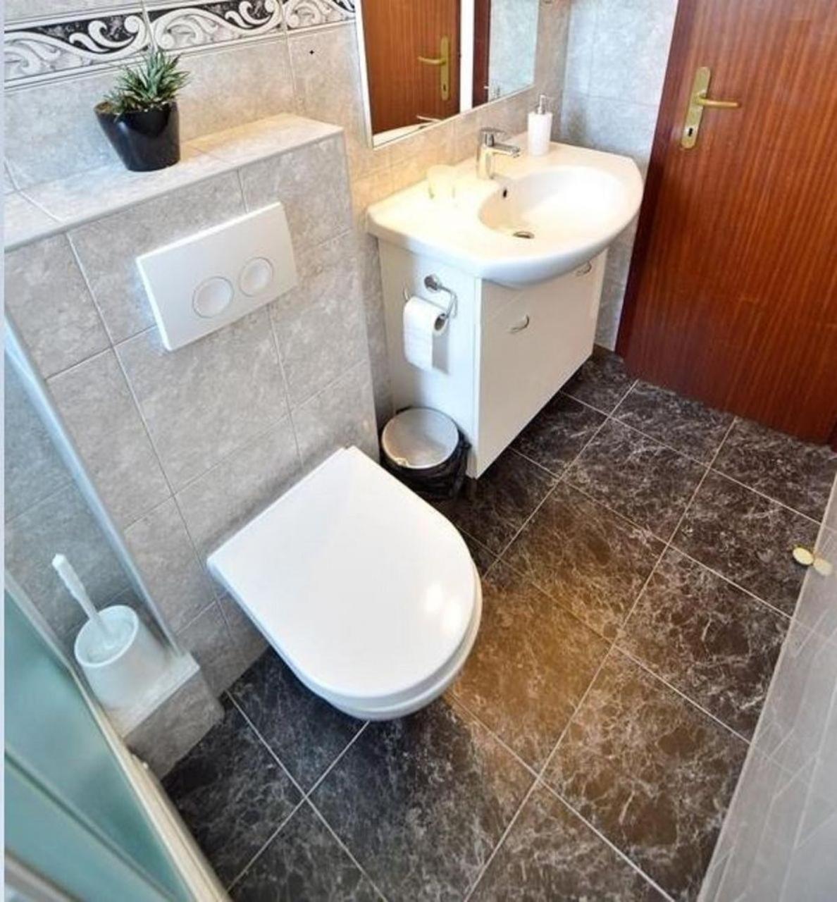 Apartment Denko Betina  Zewnętrze zdjęcie