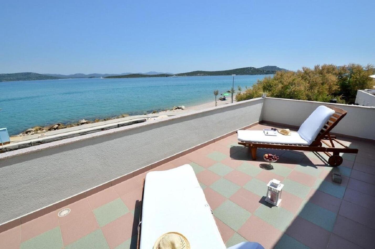 Apartment Denko Betina  Zewnętrze zdjęcie