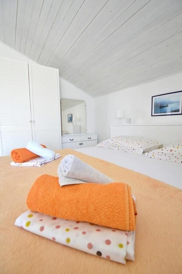 Apartment Denko Betina  Zewnętrze zdjęcie