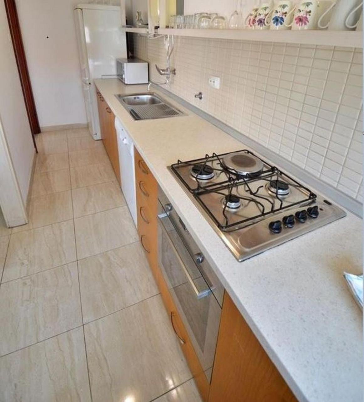 Apartment Denko Betina  Zewnętrze zdjęcie