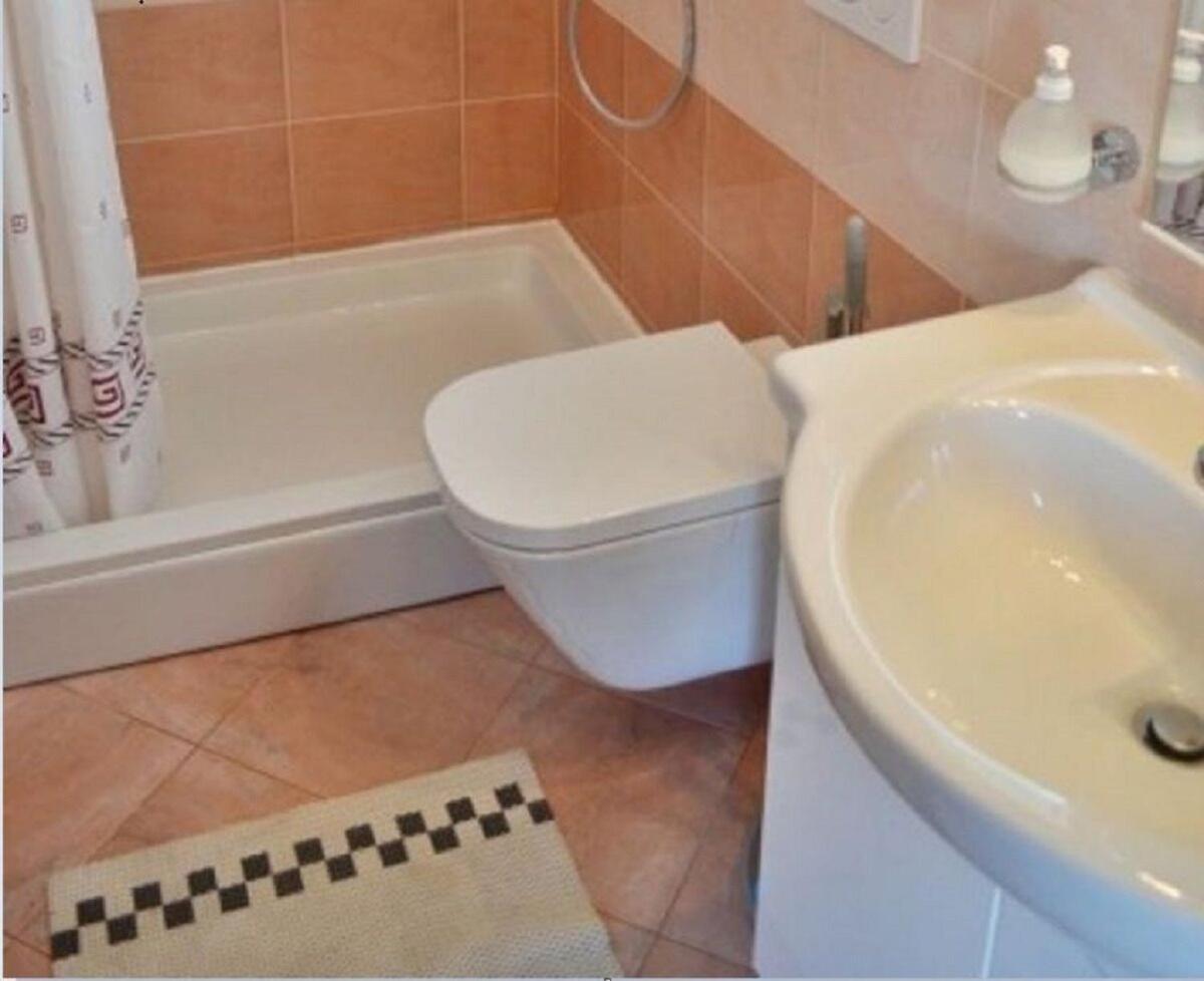 Apartment Denko Betina  Zewnętrze zdjęcie