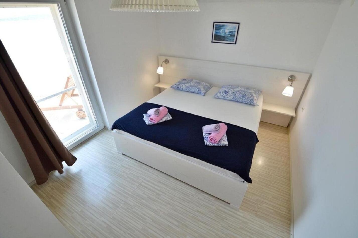 Apartment Denko Betina  Zewnętrze zdjęcie