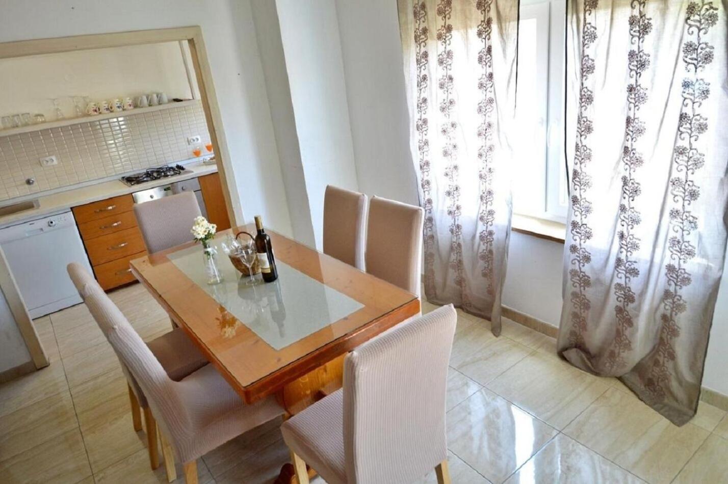 Apartment Denko Betina  Zewnętrze zdjęcie