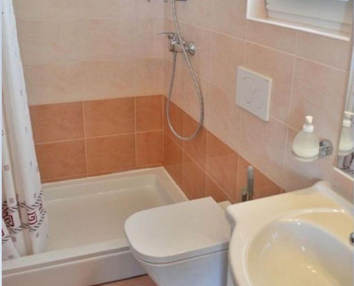 Apartment Denko Betina  Zewnętrze zdjęcie