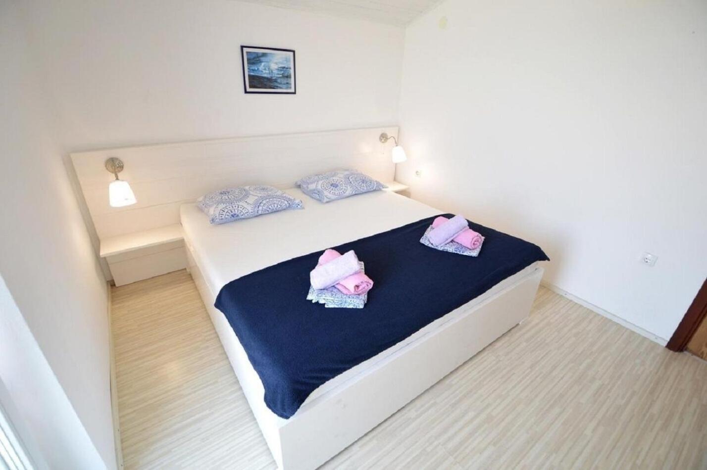 Apartment Denko Betina  Zewnętrze zdjęcie