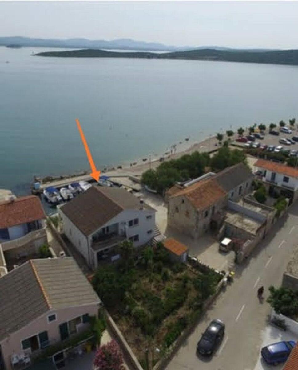 Apartment Denko Betina  Zewnętrze zdjęcie