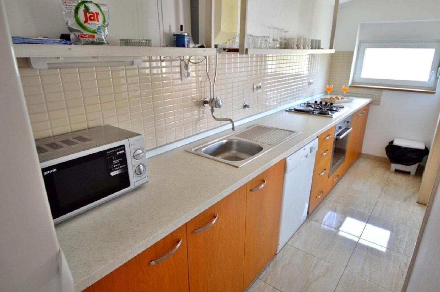 Apartment Denko Betina  Zewnętrze zdjęcie